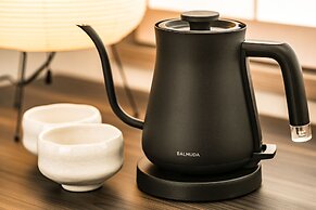 Hotel Resol Trinity Kyoto