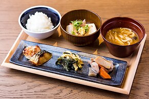 Hotel Resol Trinity Kyoto