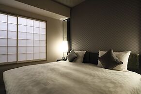 Hotel Resol Trinity Kyoto