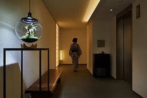 Hotel Resol Trinity Kyoto