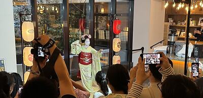 Hotel Resol Trinity Kyoto