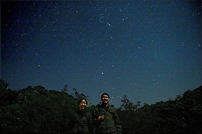 Stardust Villa Milky Way