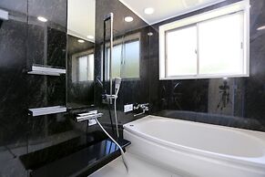 Stardust Villa Milky Way