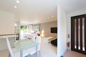 Stardust Villa Milky Way