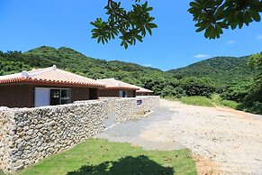 Stardust Villa Milky Way