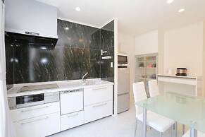 Stardust Villa Milky Way