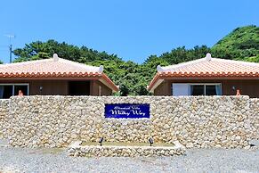 Stardust Villa Milky Way