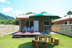 Stardust Villa Milky Way