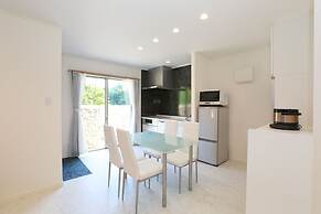 Stardust Villa Milky Way