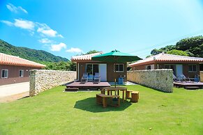 Stardust Villa Milky Way