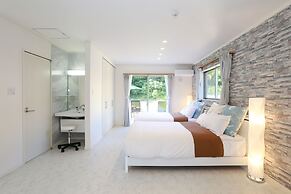 Stardust Villa Milky Way