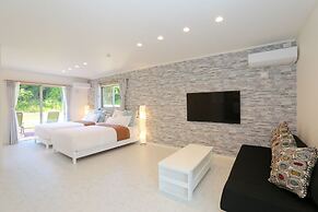 Stardust Villa Milky Way