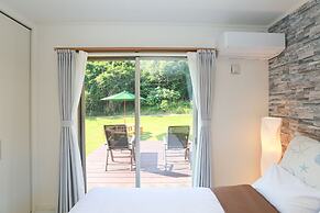 Stardust Villa Milky Way