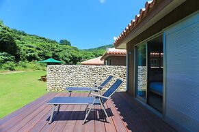 Stardust Villa Milky Way