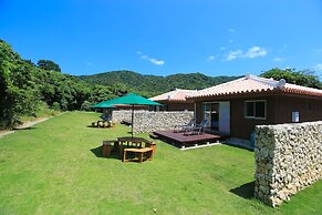 Stardust Villa Milky Way