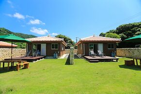 Stardust Villa Milky Way