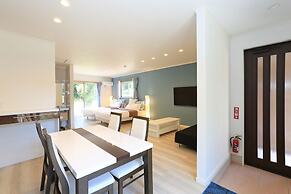 Stardust Villa Milky Way