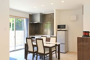 Stardust Villa Milky Way