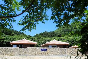 Stardust Villa Milky Way