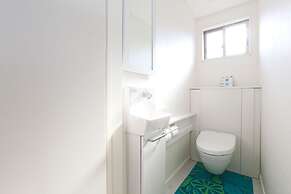 Stardust Villa Milky Way