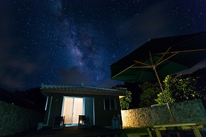 Stardust Villa Milky Way