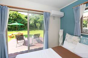 Stardust Villa Milky Way