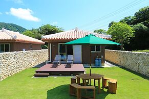 Stardust Villa Milky Way