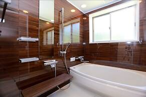 Stardust Villa Milky Way