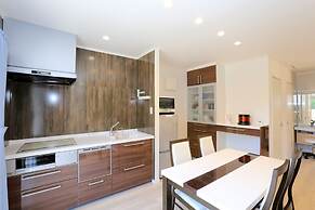 Stardust Villa Milky Way