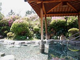 Izu Hatake Onsen Daisenya