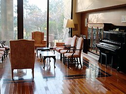 Izu Hatake Onsen Daisenya