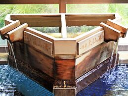 Izu Hatake Onsen Daisenya