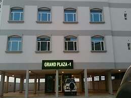 Grand Plaza Apartments 1