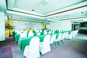 Ayutthaya River View Hotel