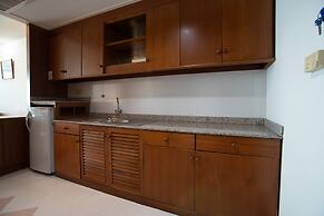 Ayutthaya River View Hotel