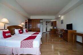 Ayutthaya River View Hotel