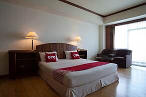 Ayutthaya River View Hotel