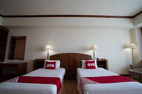 Ayutthaya River View Hotel