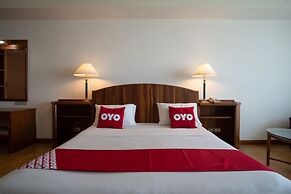 Ayutthaya River View Hotel