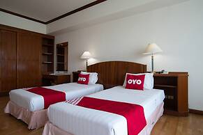 Ayutthaya River View Hotel