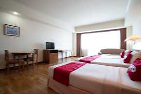 Ayutthaya River View Hotel