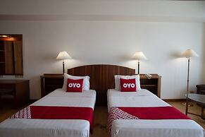 Ayutthaya River View Hotel