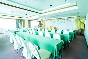 Ayutthaya River View Hotel