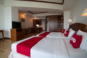 Ayutthaya River View Hotel