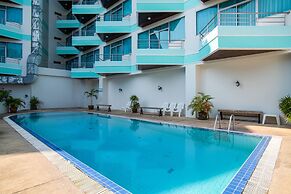 Ayutthaya River View Hotel