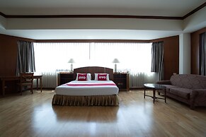 Ayutthaya River View Hotel