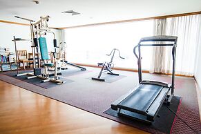 Ayutthaya River View Hotel