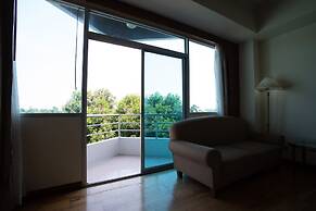 Ayutthaya River View Hotel