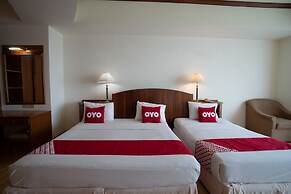 Ayutthaya River View Hotel