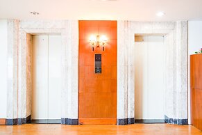 Ayutthaya River View Hotel